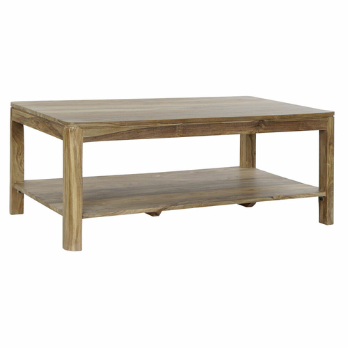 Centre Table DKD Home Decor Wood 115 x 60,5 x 45 cm