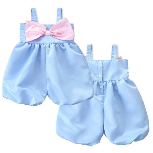 Baby Clothing Newest Summer Baby Kids Girls Romper