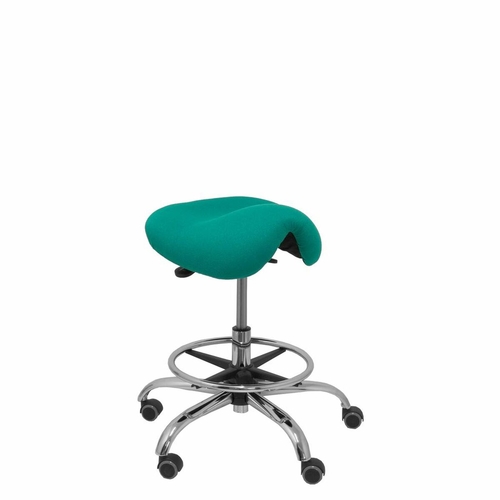 Stool Alatoz P&C 6BALI39 Turquoise 65 cm