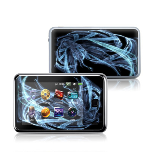 DecalGirl CZX2-PUREENERGY Zen X-Fi 2 Skin - Pure Energy