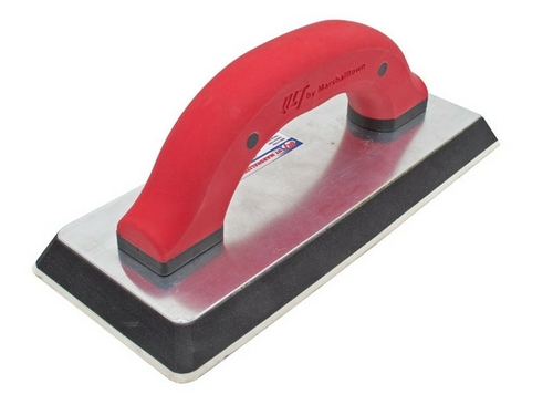 Marshalltown GF248 9 x 4 in. Tile Grout Float