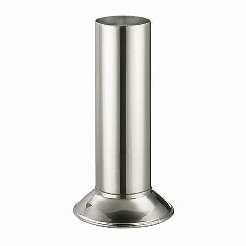Dukal Stainless Steel Forceps Jars with Cover Large Unbreakable