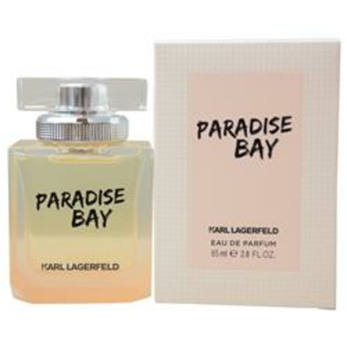 KARL LAGERFELD PARADISE BAY by Karl Lagerfeld