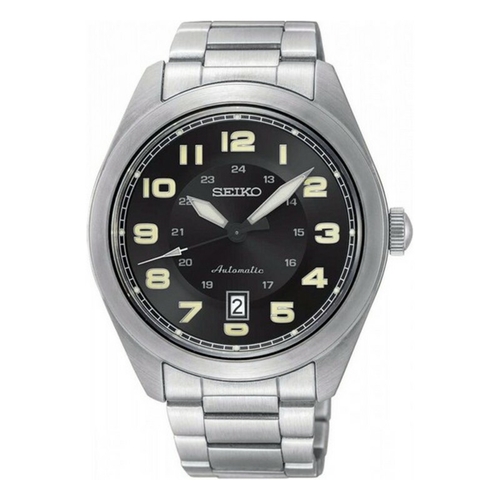 Men's Watch Seiko SRPC85K1 (Ø 43 mm)