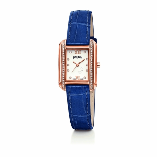 Folli Follie WF14B026SSA watch woman quartz