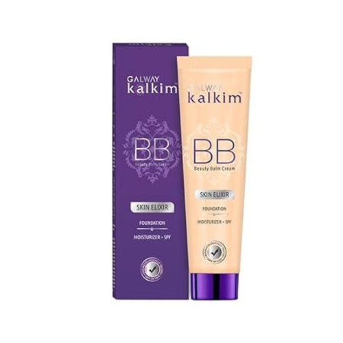Kalkim BB Beauty Cream, 30g