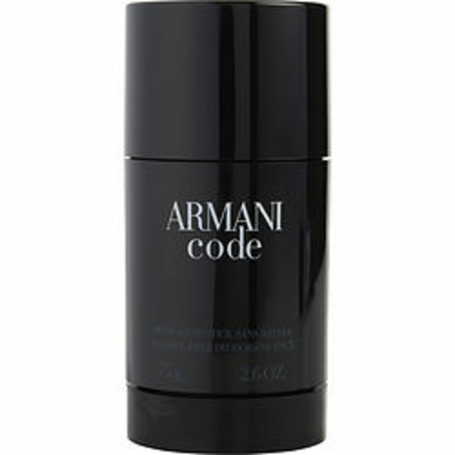 ARMANI CODE by Giorgio Armani