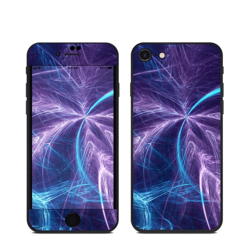 DecalGirl AIPSE2-FLUX Apple iPhone SE 2020 Skin - Flux