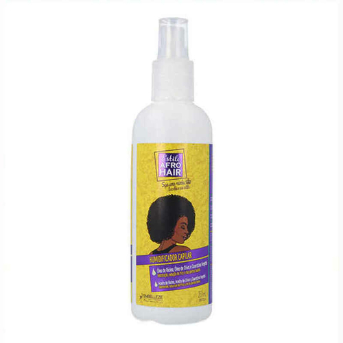 Styling Cream Novex Afro Hair (250 ml)