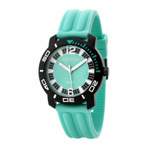 Unisex Watch Pertegaz P70442-A (Ø 39 mm)