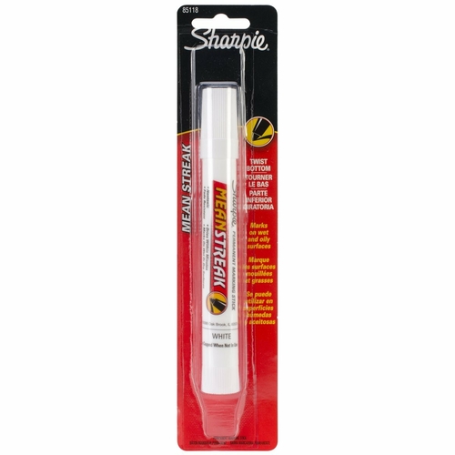 Sharpie 652-85118PP Boise Cascade Permanent Marking Stick Mean Streak&