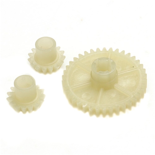 Reduction Gear For Wltoys Durable Accessories Easy