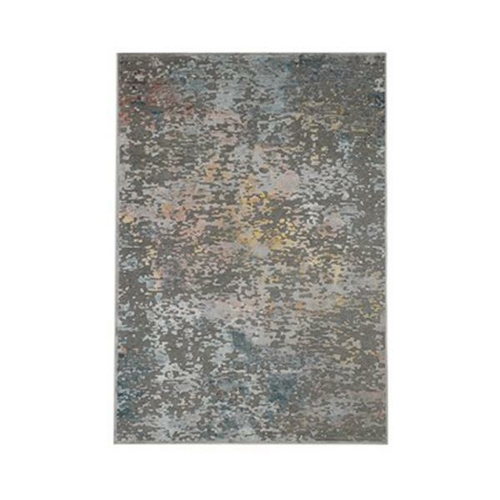 Finite Grey Rug 190 X 290 Cm