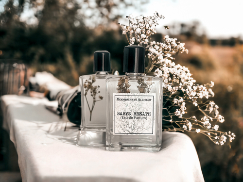 Baby's Breath Eau de Parfum