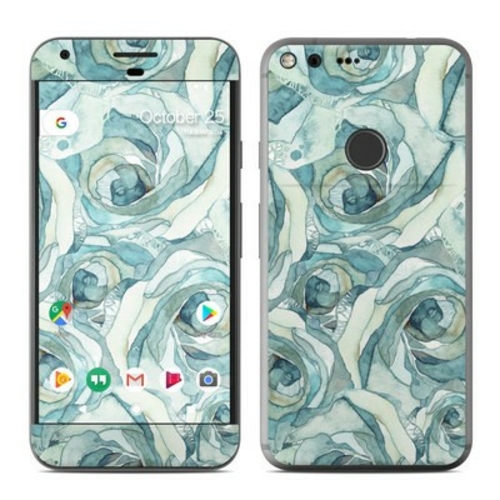 DecalGirl GPXL-BLOOMROSE Google Pixel XL Skin - Bloom Beautiful Rose