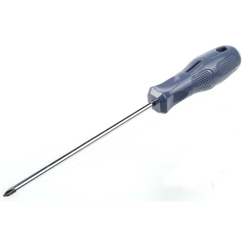 Powerbuilt #1 X 6in Phillips Screwdriver - 646124