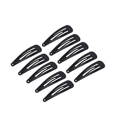 Hair clips for Women and Girls pack of 10