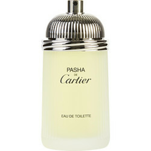 PASHA DE CARTIER by Cartier