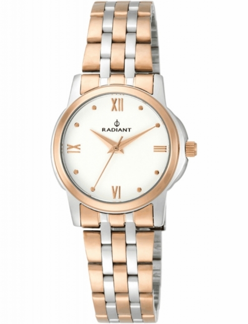Radiant RA453204 watch woman quartz
