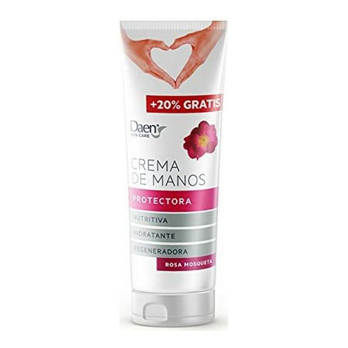 Hand Cream Musk Rose Daen (75 ml)