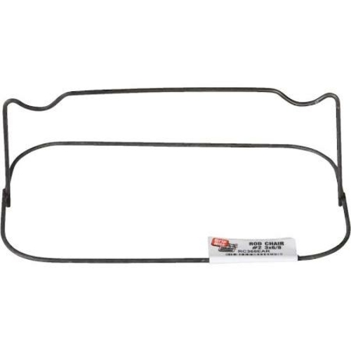 Primesource Building Products 5614078 3 x 0.75 in. No. 2 Rod Chair