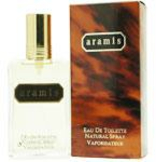 Aramis By Aramis Edt Spray 3.7 Oz