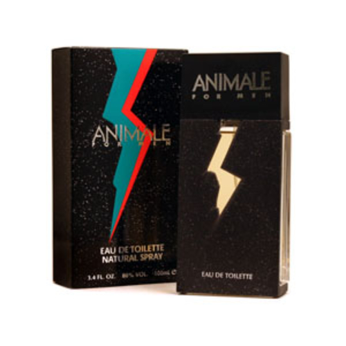 ANIMALE MEN EDT SPRAY