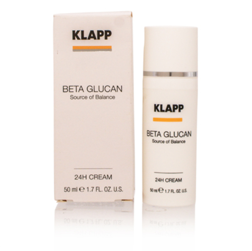 BETA GLUCAN CREAM