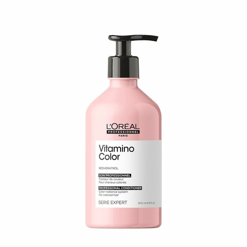 Colour Protector L'Oreal Professionnel Paris E3564600 Conditioner 500