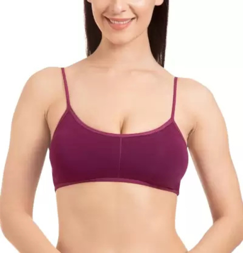 Panther Women'S Pretty Padded 6 Straps Everyday Bra Women Full