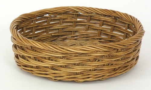 Distinctive Designs DB-431-SM SM Apple Basket & Antique