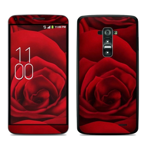 DecalGirl LG3F-BAONAME LG G Flex Skin - By Any Other Name