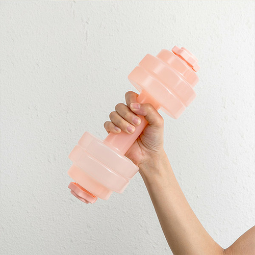 Portable Dumbbells