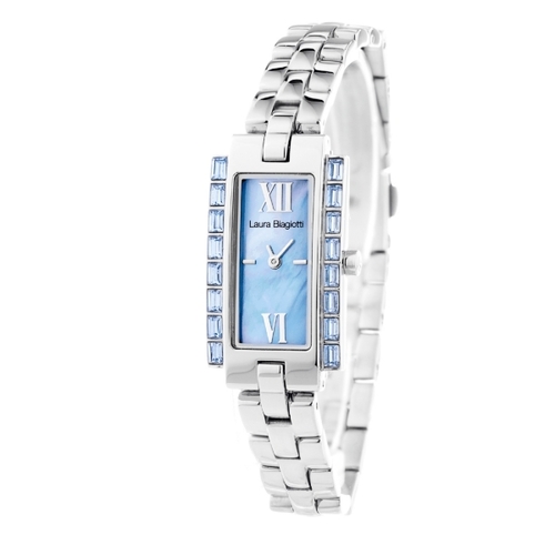 Laura Biagiotti LB0018L-03Z watch woman quartz