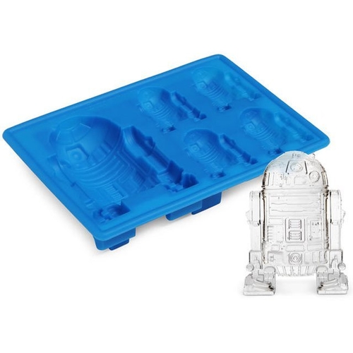 Star Wars Ice Tray Ice Mold Chocolate Mold