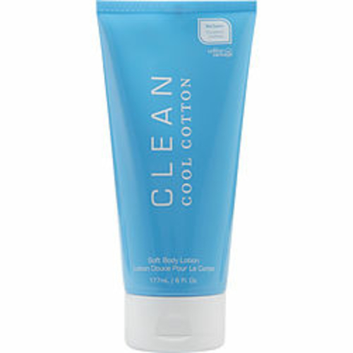 CLEAN COOL COTTON by Clean
