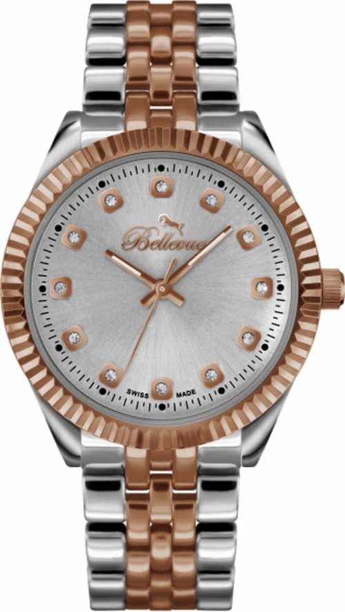 Bellevue A24 watch man quartz