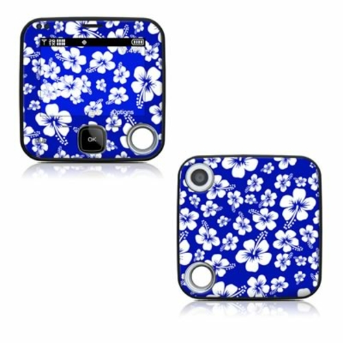 DecalGirl NTWT-ALOHA-BLU Twist Skin - Aloha Blue