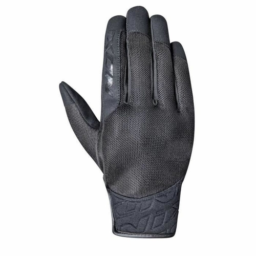 Motorbike Gloves Ixon RS Slicker Lady Black