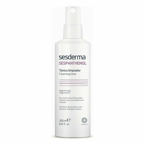 cleaner Sespanthenol Sesderma (200 ml)