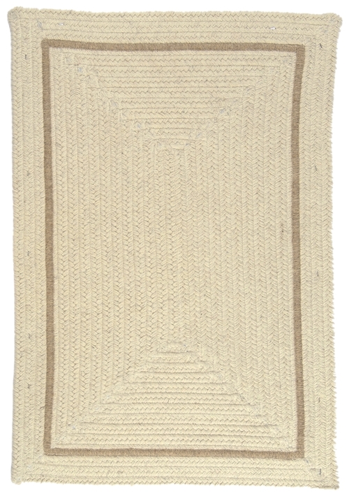 Colonial Mills NG49 2 x 5 ft. North Ridge Rug, Charcoal