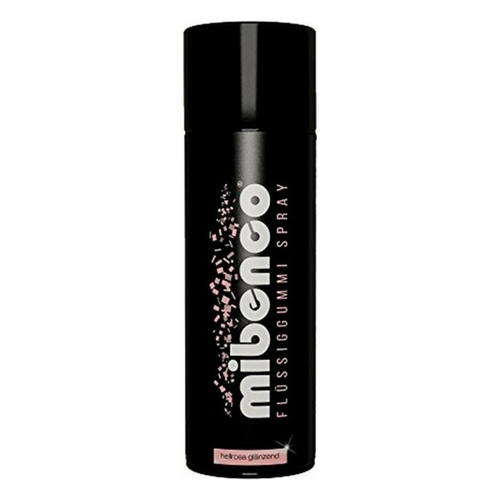 Liquid Rubber for Cars Mibenco     Pink 400 ml