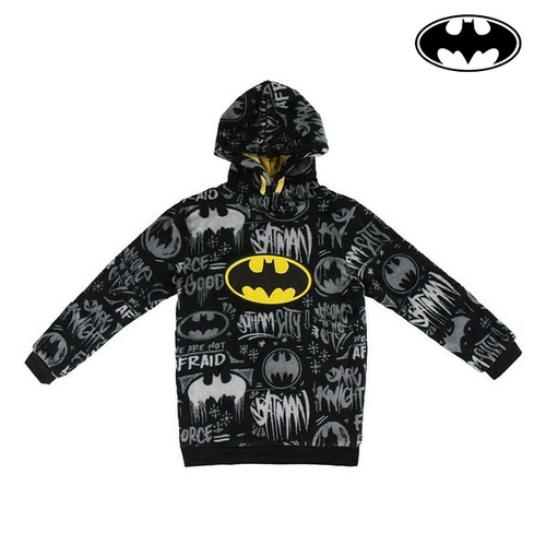 Children’s Hoodie Batman 74831 Black