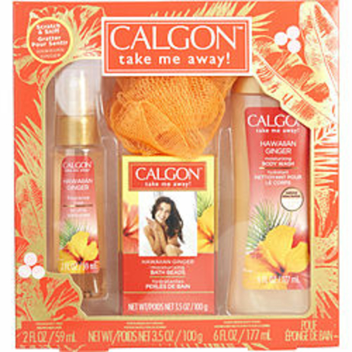 CALGON by Coty