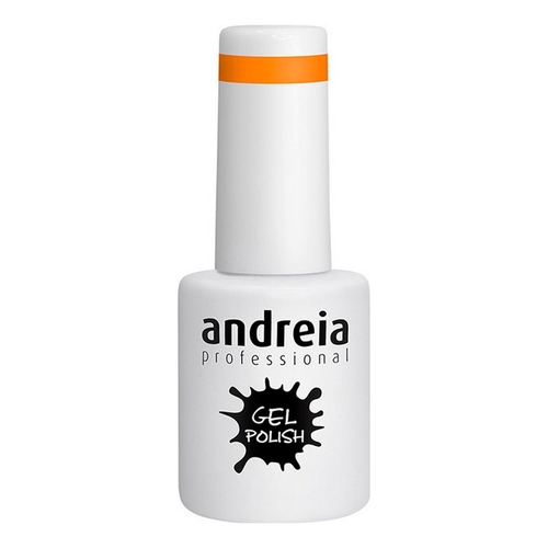 Nail Polish Semi-permanent Gel Polish Andreia Professional Gel 262
