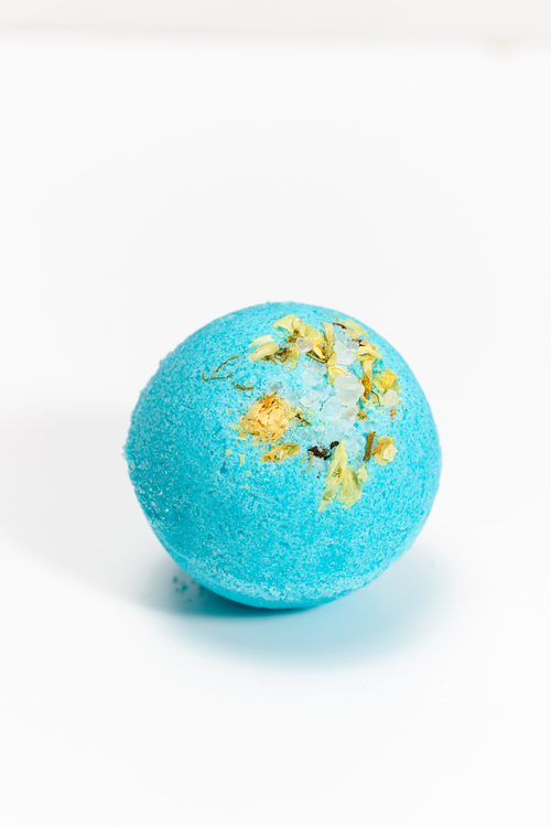 Vegan Bath Bomb | Serenity