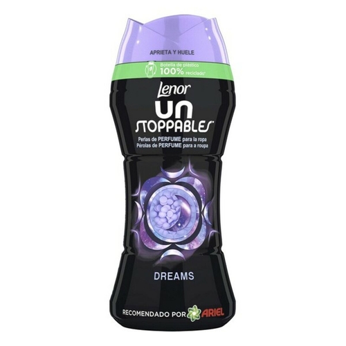 Concentrated Fabric Softener Unstoppables Dreams Lenor 11 210 g (210