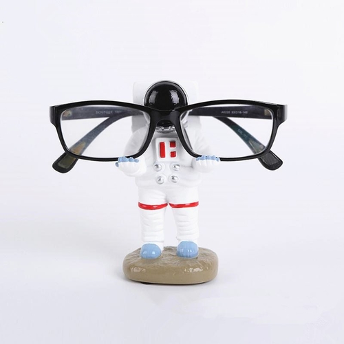 Astronaut Glasses & Pen Holder