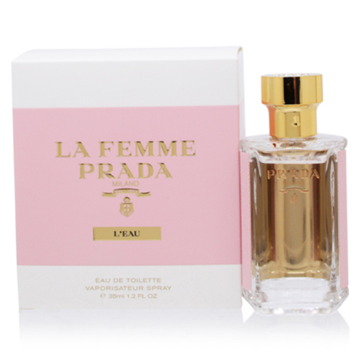 LA FEMME L'EAU EDT SPRAY