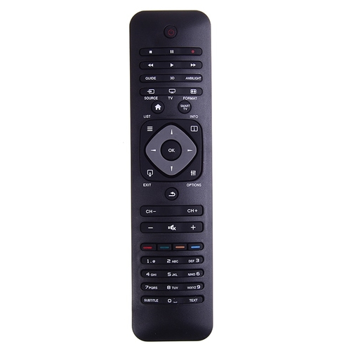 1pc Universal Smart IR Remote Control For Philips